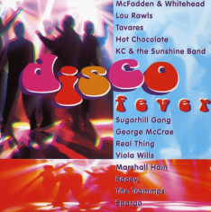 Disco Fever
